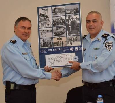 הד הקריות של אילן סרדל